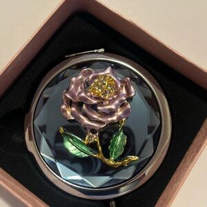 Double mirror compact